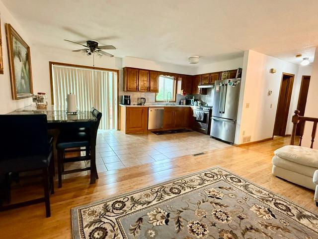 8234 109th Pl N, Champlin, MN 55316