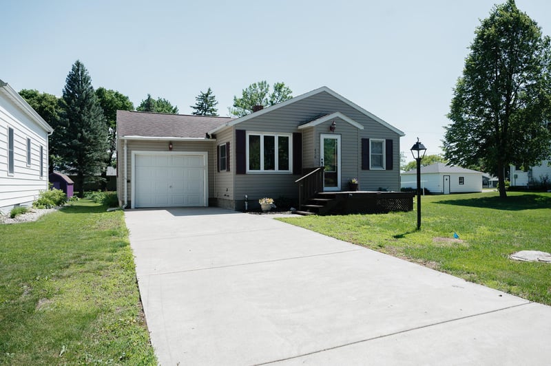 430 Birch St E, Trimont, MN 56176