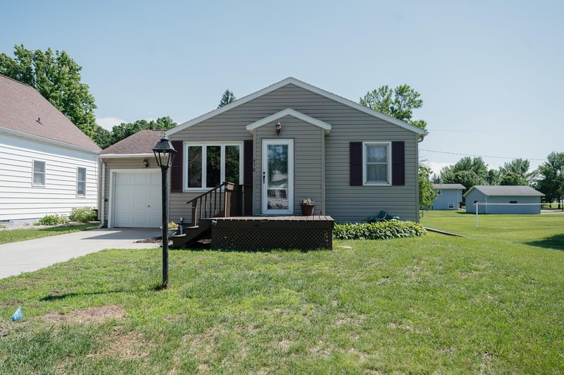 430 Birch St E, Trimont, MN 56176