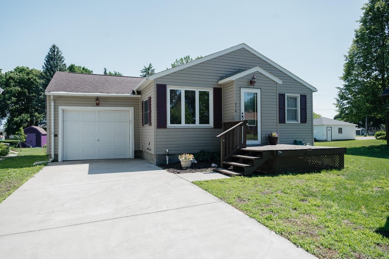 430 Birch St E, Trimont, MN 56176