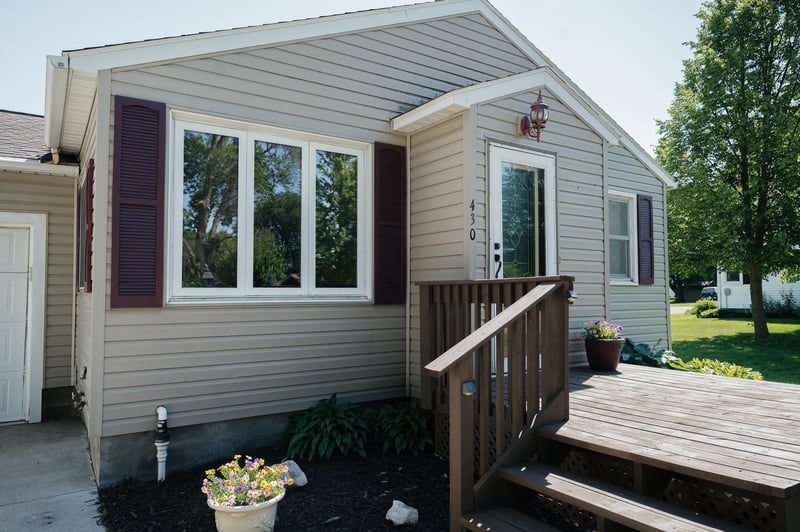 430 Birch St E, Trimont, MN 56176