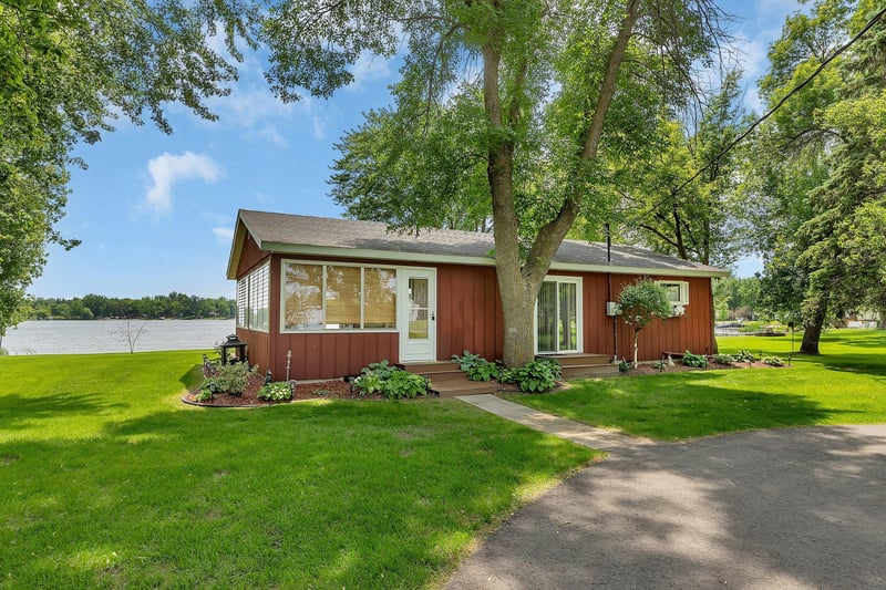 19372 Two Rivers Rd, Avon, MN 56310