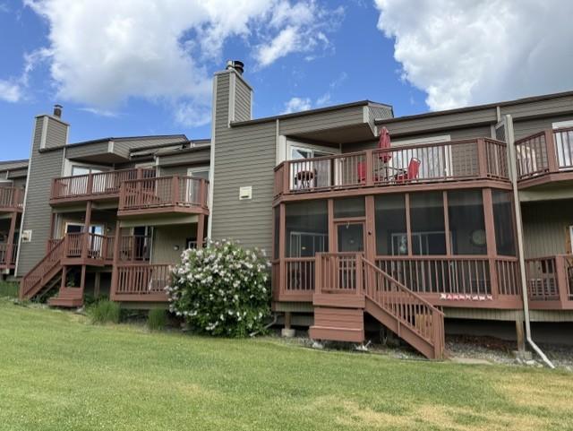 546 Quadna Mountain Rd, Hill City, MN 55748