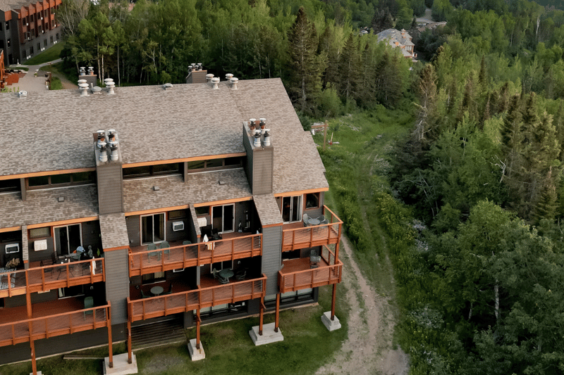 109 Bridge Run Ln #A, Tofte, MN 55615