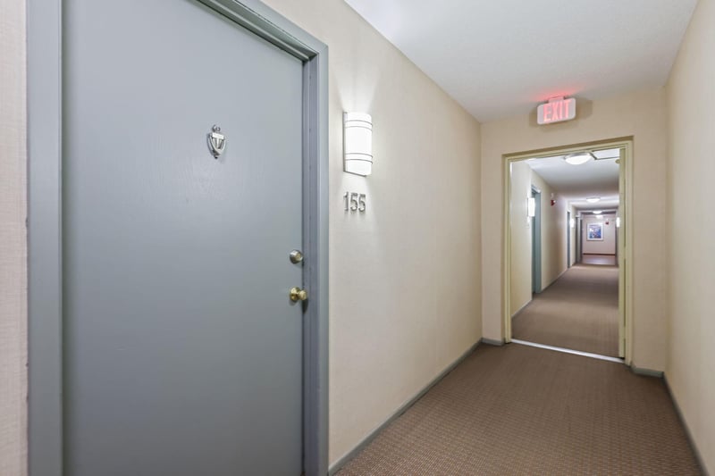 1601 N Innsbruck Dr #155, Fridley, MN 55432