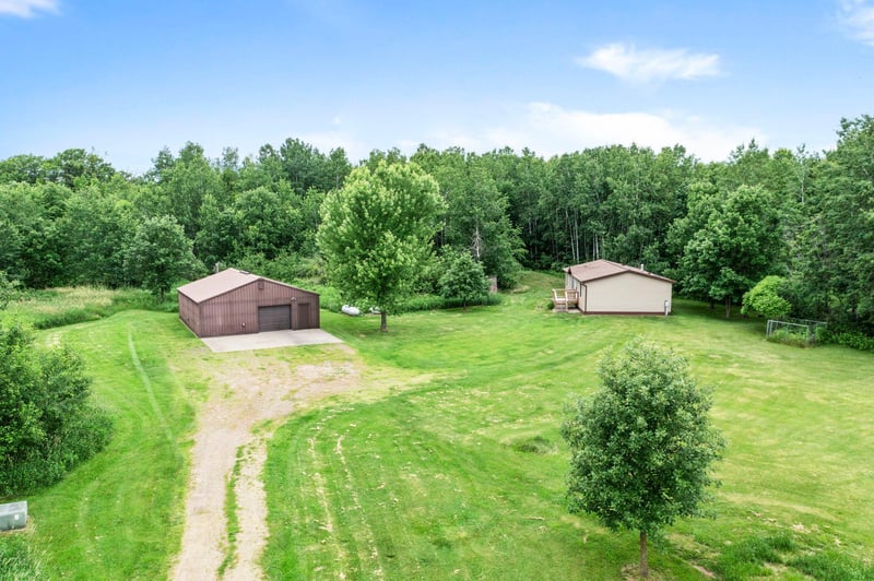 41564 73rd St, Milaca, MN 56353
