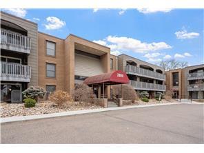 2800 Hamline Ave N #248, Roseville, MN 55113