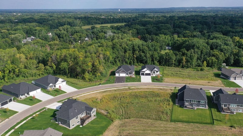 14218 77th Ln NE, Otsego, MN 55330