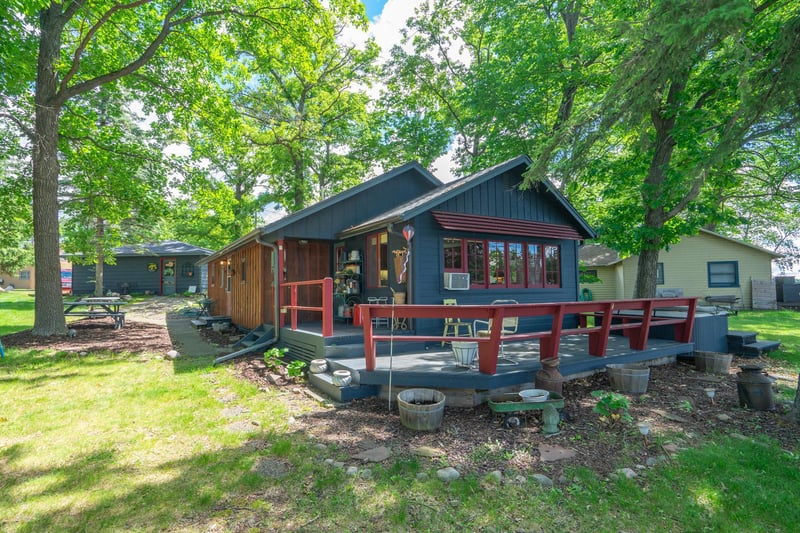Home Worth Check