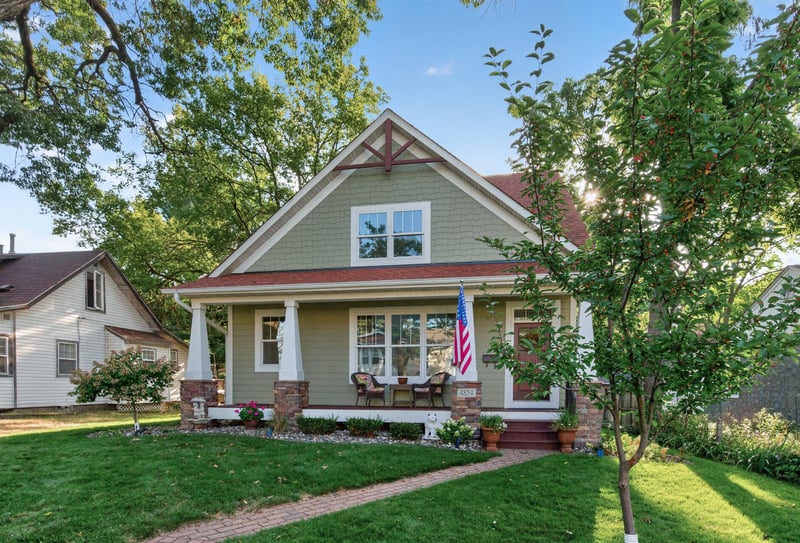4854 Cook Ave, White Bear Lake, MN 55110