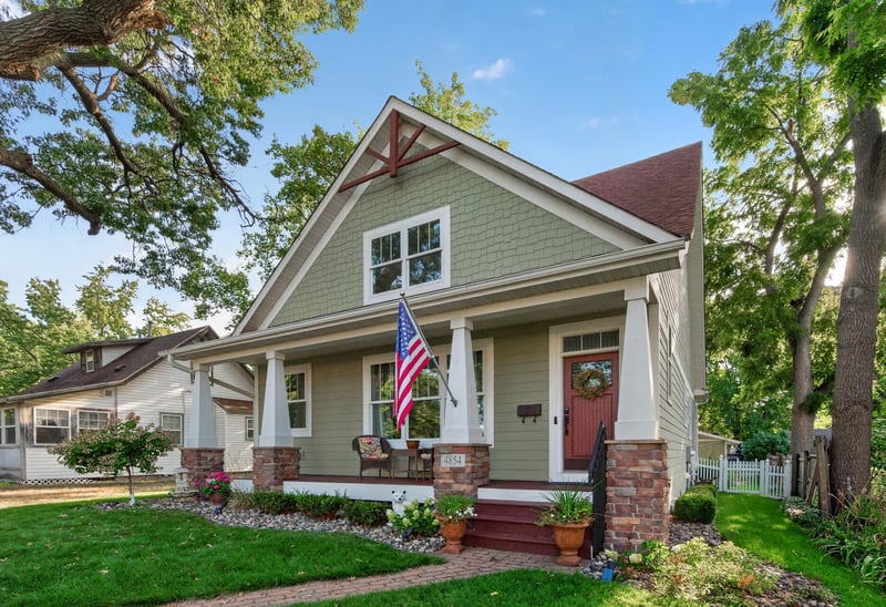 4854 Cook Ave, White Bear Lake, MN 55110
