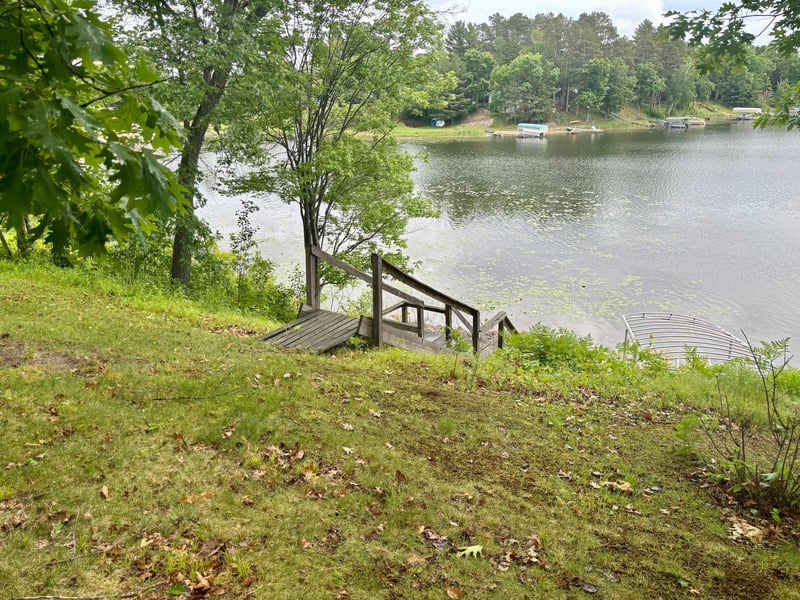 2516 N Long Lake Dr NW, Backus, MN 56435