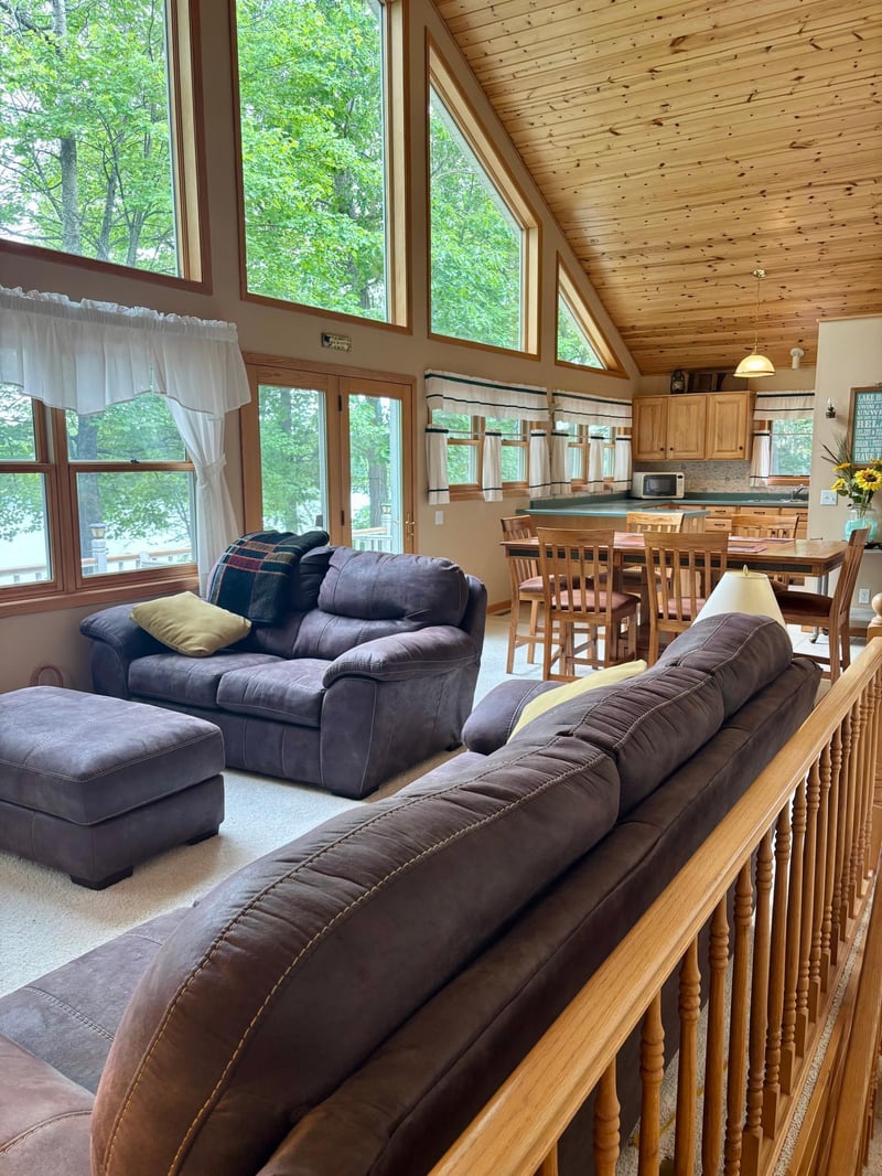 2516 N Long Lake Dr NW, Backus, MN 56435