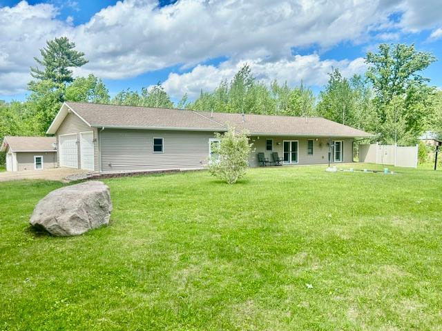 30873 Harris Town Rd, Grand Rapids, MN 55744