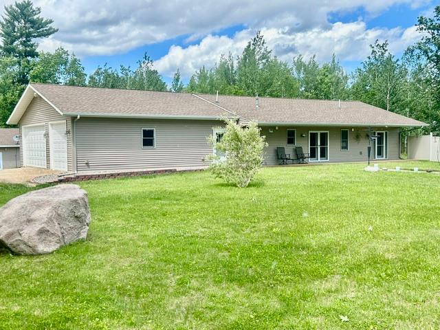 30873 Harris Town Rd, Grand Rapids, MN 55744