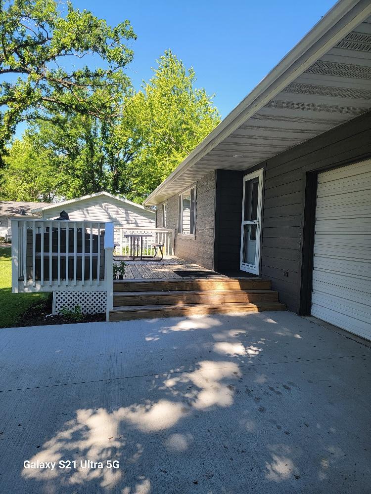 550 7th St W, Browerville, MN 56438
