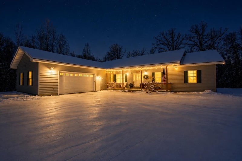 1923 State Highway 11 SE, Baudette, MN 56623