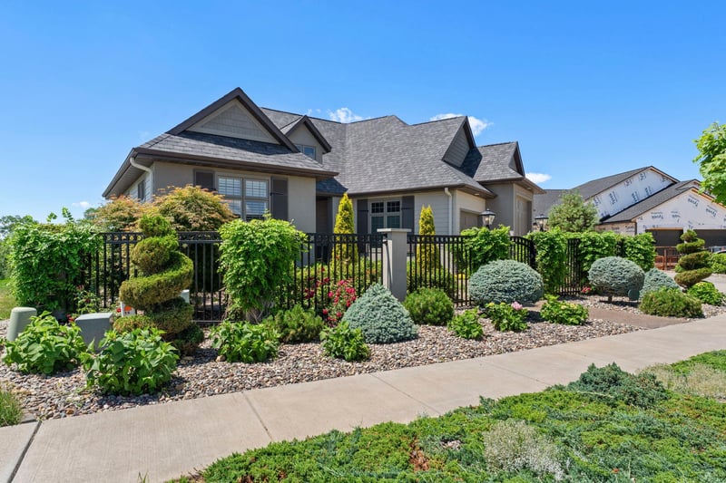 Home Worth Check