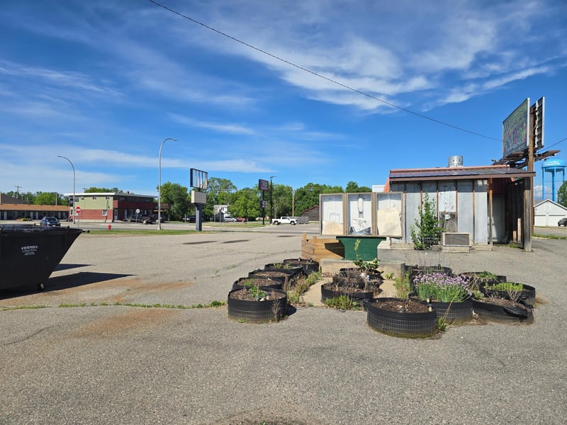 1525 2nd Ave W, International Falls, MN 56649