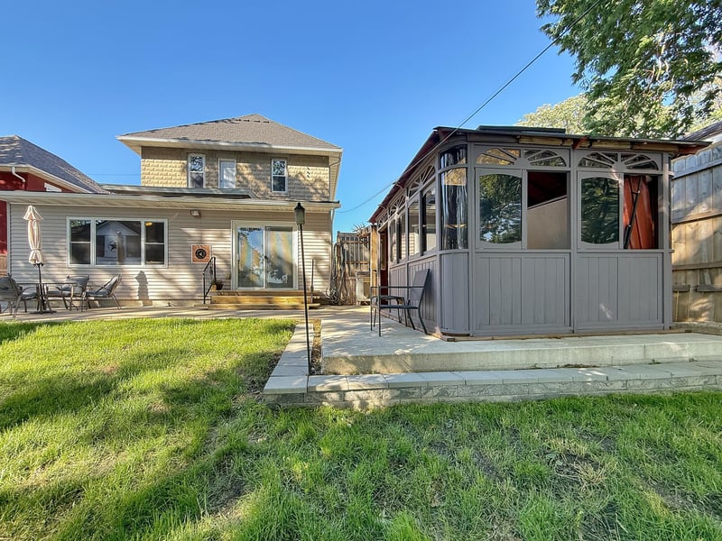 303 Lake Ave, Fairmont, MN 56031