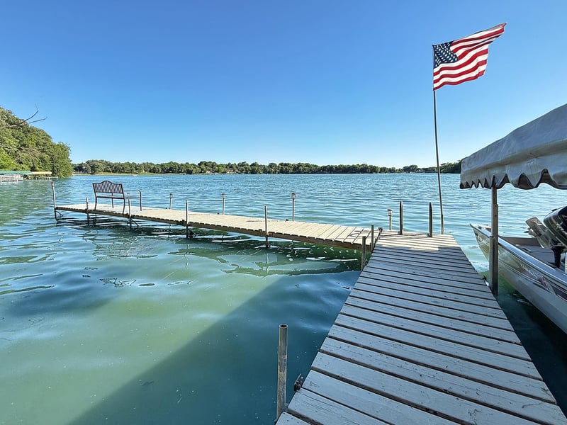 303 Lake Ave, Fairmont, MN 56031