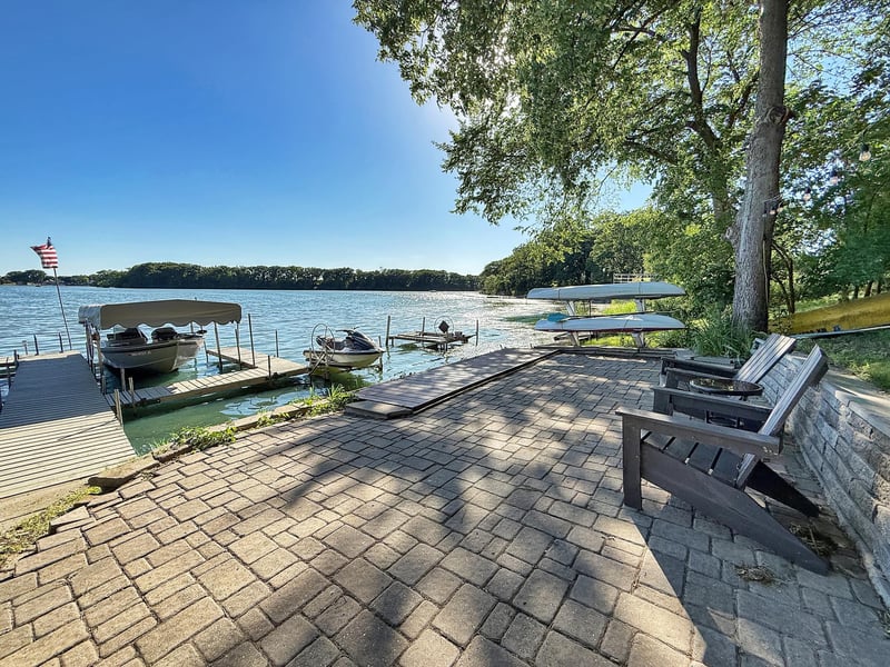 303 Lake Ave, Fairmont, MN 56031