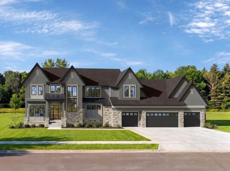 14030 Rockney St NE, Ham Lake, MN 55304