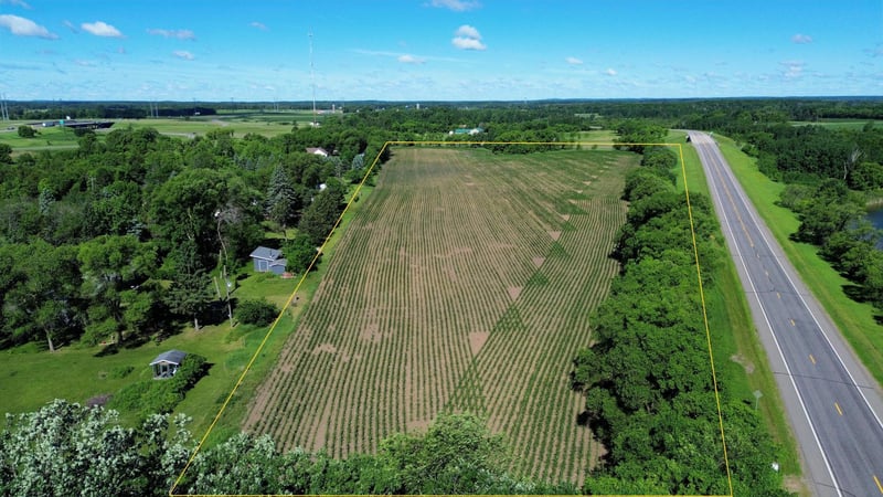 5320 County Road 6, Saint Cloud, MN 56301