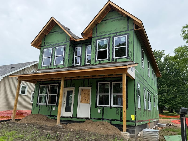 3711 Penn Ave N, Minneapolis, MN 55412