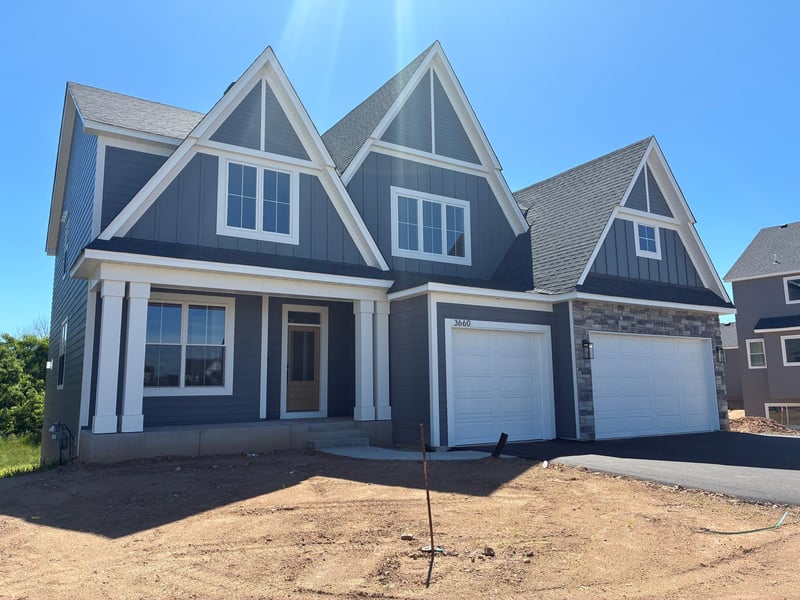 3660 Knightsbridge Ln N, Lake Elmo, MN 55042