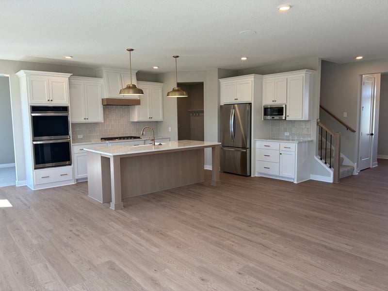 3660 Knightsbridge Ln N, Lake Elmo, MN 55042