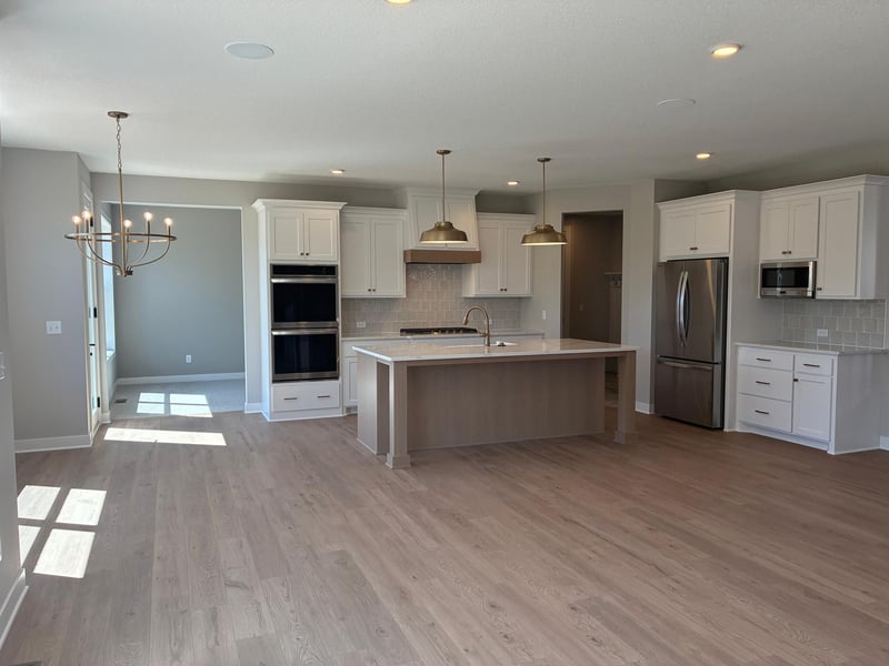 3660 Knightsbridge Ln N, Lake Elmo, MN 55042