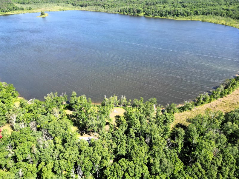 17930 Greer Lake Rd, Emily, MN 56447