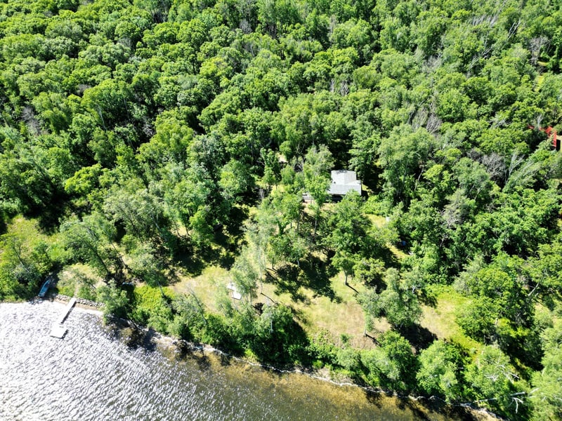 17930 Greer Lake Rd, Emily, MN 56447