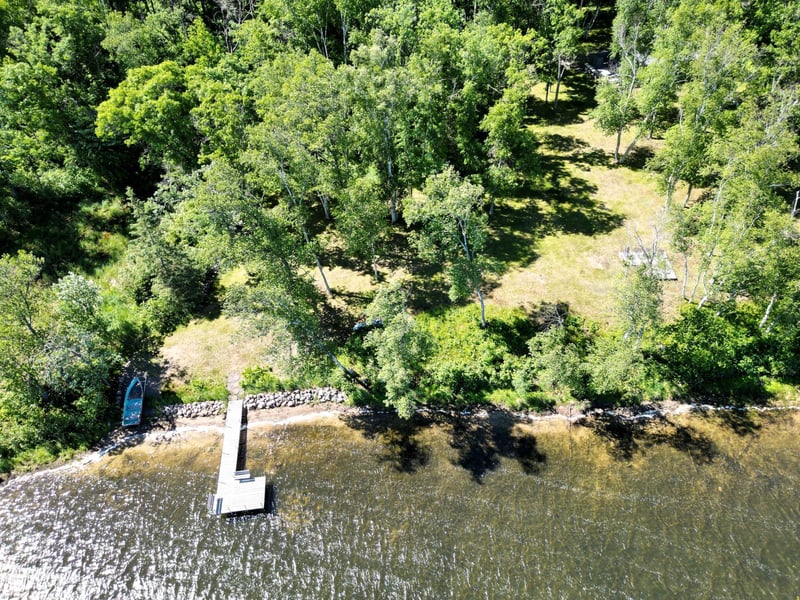 17930 Greer Lake Rd, Emily, MN 56447