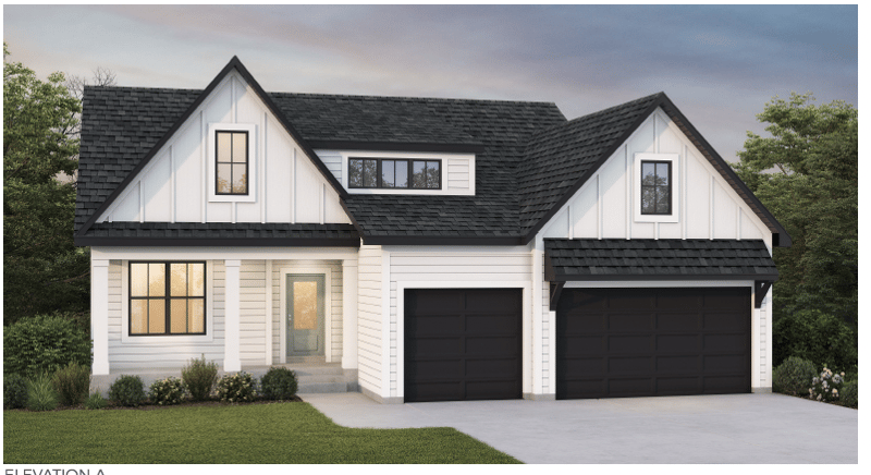 3661 Knightsbridge Ln N, Lake Elmo, MN 55042