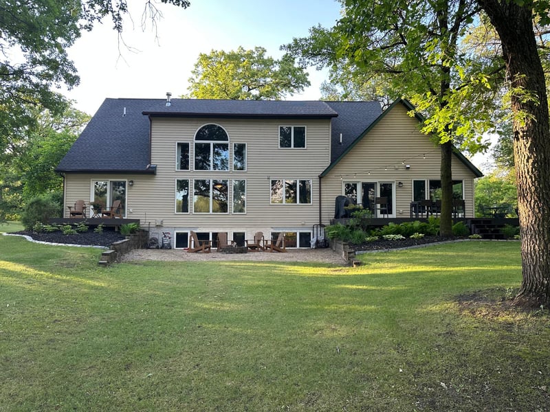 12975 120th St NE, Thief River Falls, MN 56701