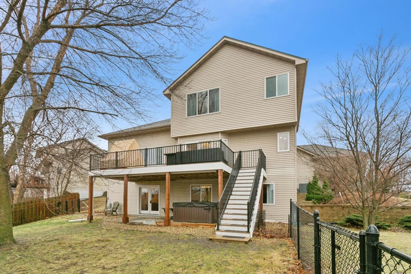 20929 Grafton Ave N, Forest Lake, MN 55025