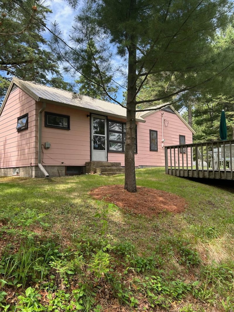 5439 Deer Run Trl NE, Longville, MN 56655
