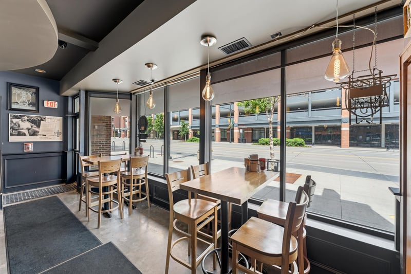 1111 Hennepin Ave, Minneapolis, MN 55403