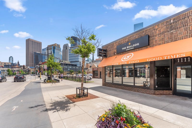 1111 Hennepin Ave, Minneapolis, MN 55403
