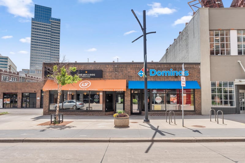 1111 Hennepin Ave, Minneapolis, MN 55403