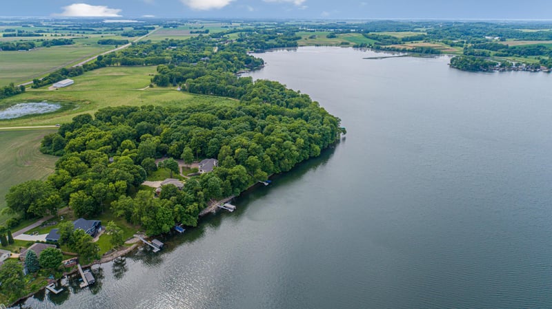 TBD Warner Ln, Elysian, MN 56028