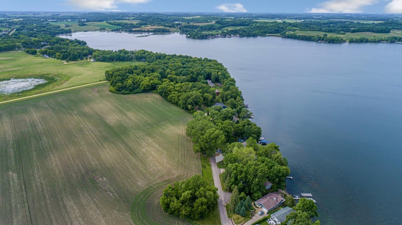 TBD Warner Ln, Elysian, MN 56028