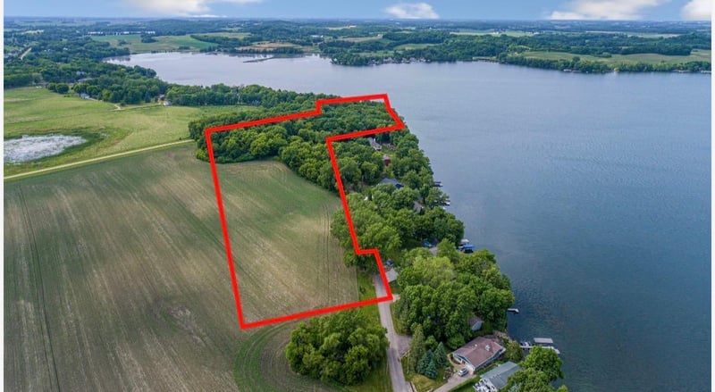 TBD Warner Ln, Elysian, MN 56028