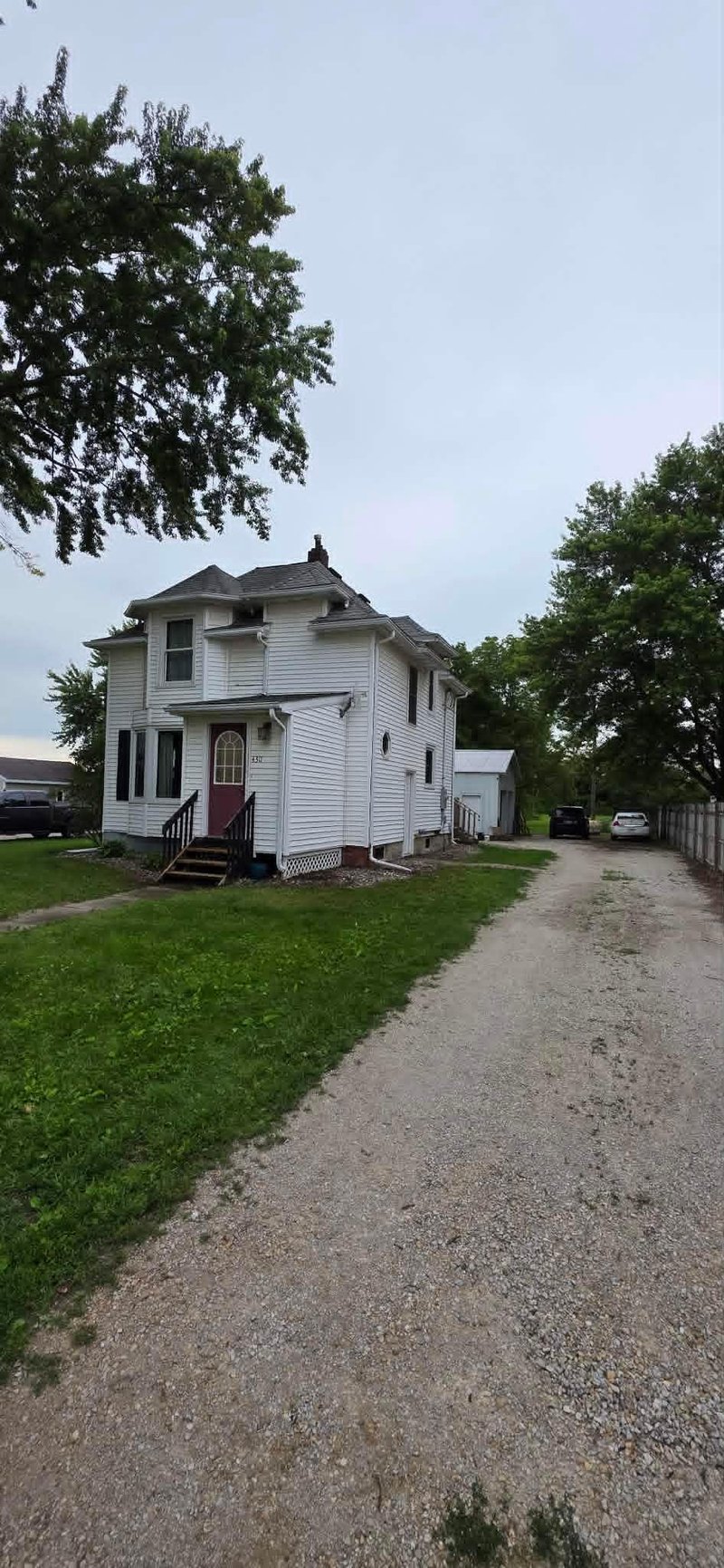 430 Main St, Ostrander, MN 55961