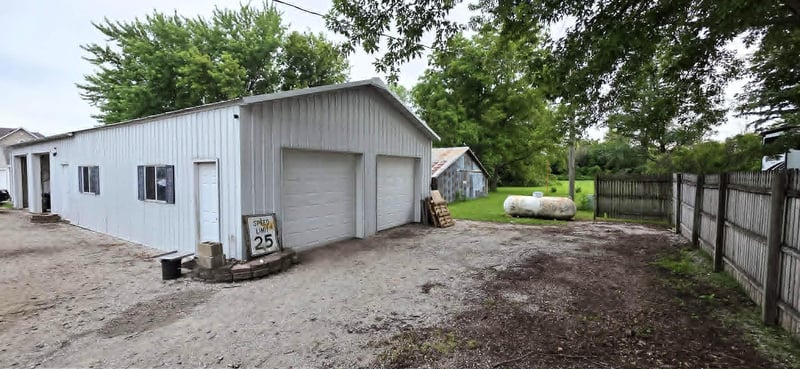 430 Main St, Ostrander, MN 55961