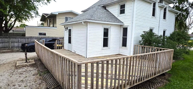 430 Main St, Ostrander, MN 55961