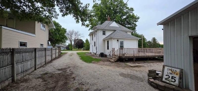 430 Main St, Ostrander, MN 55961