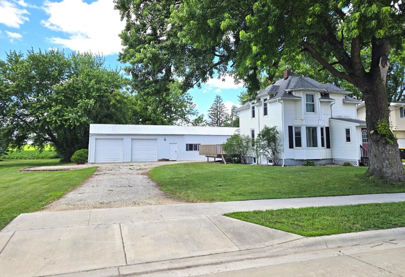 430 Main St, Ostrander, MN 55961
